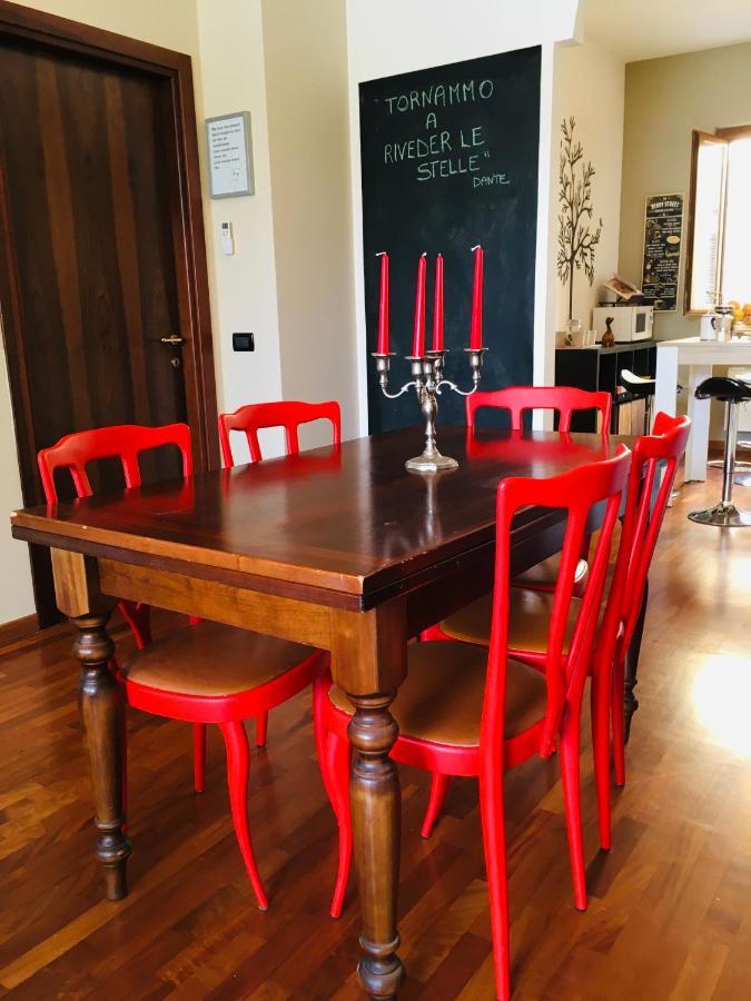 Casa Elisabetta Lägenhet Peschiera del Garda Exteriör bild