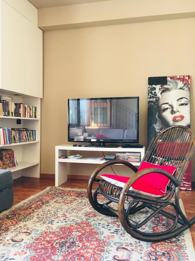 Casa Elisabetta Lägenhet Peschiera del Garda Exteriör bild