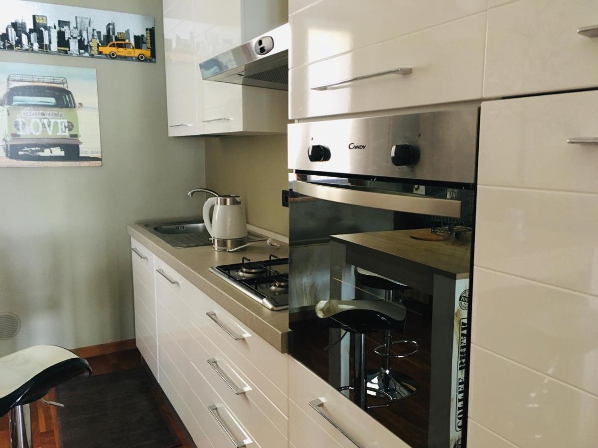 Casa Elisabetta Lägenhet Peschiera del Garda Exteriör bild