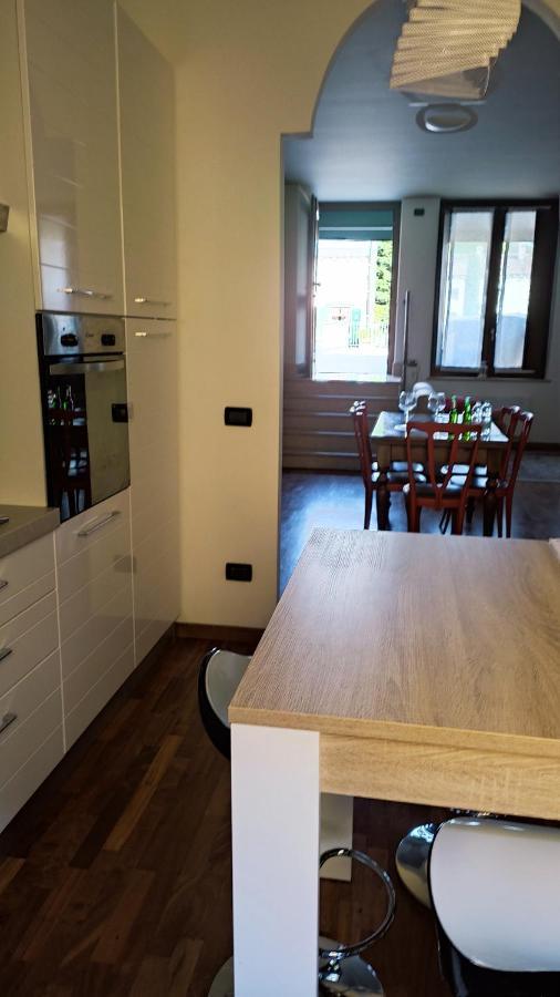 Casa Elisabetta Lägenhet Peschiera del Garda Exteriör bild