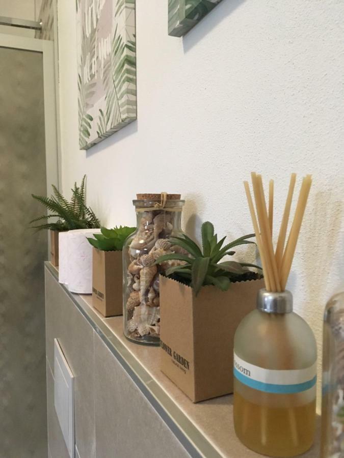 Casa Elisabetta Lägenhet Peschiera del Garda Exteriör bild